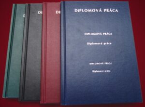 dilomovka viazanie